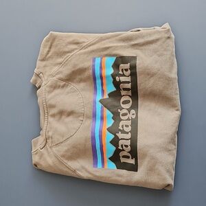 Patagonia Sweatshirt
